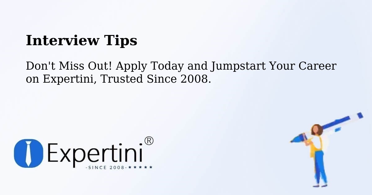 Interview Tips & Techniques for Job Seekers – Gonesse - Gonesse, France Jobs Expertini